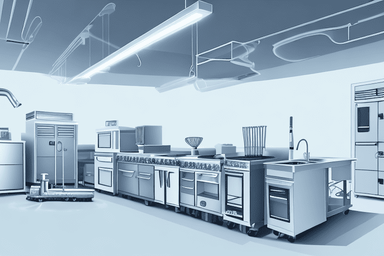 The Ultimate Guide To Commercial Kitchen Deep Cleaning Services   Image 8 