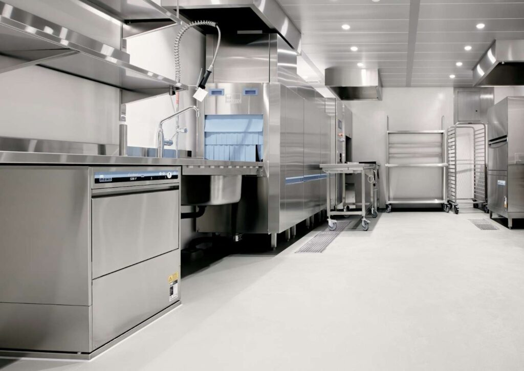 why choose our vent cleaning