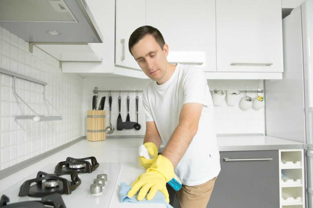 best kitchen cleaner guide