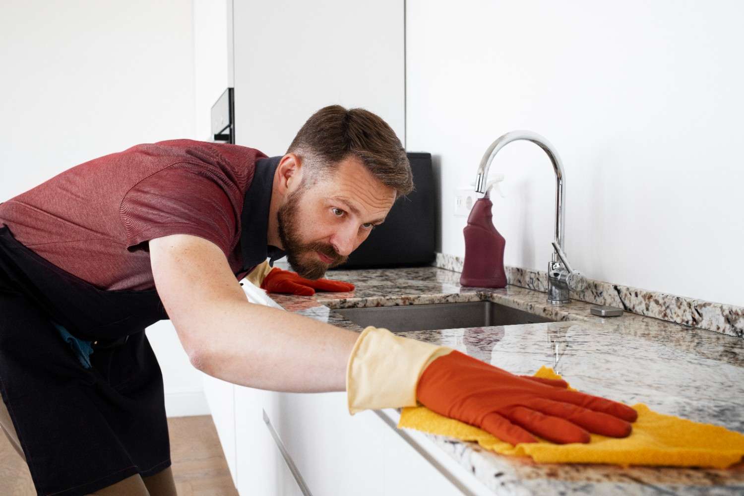 best kitchen cleaner